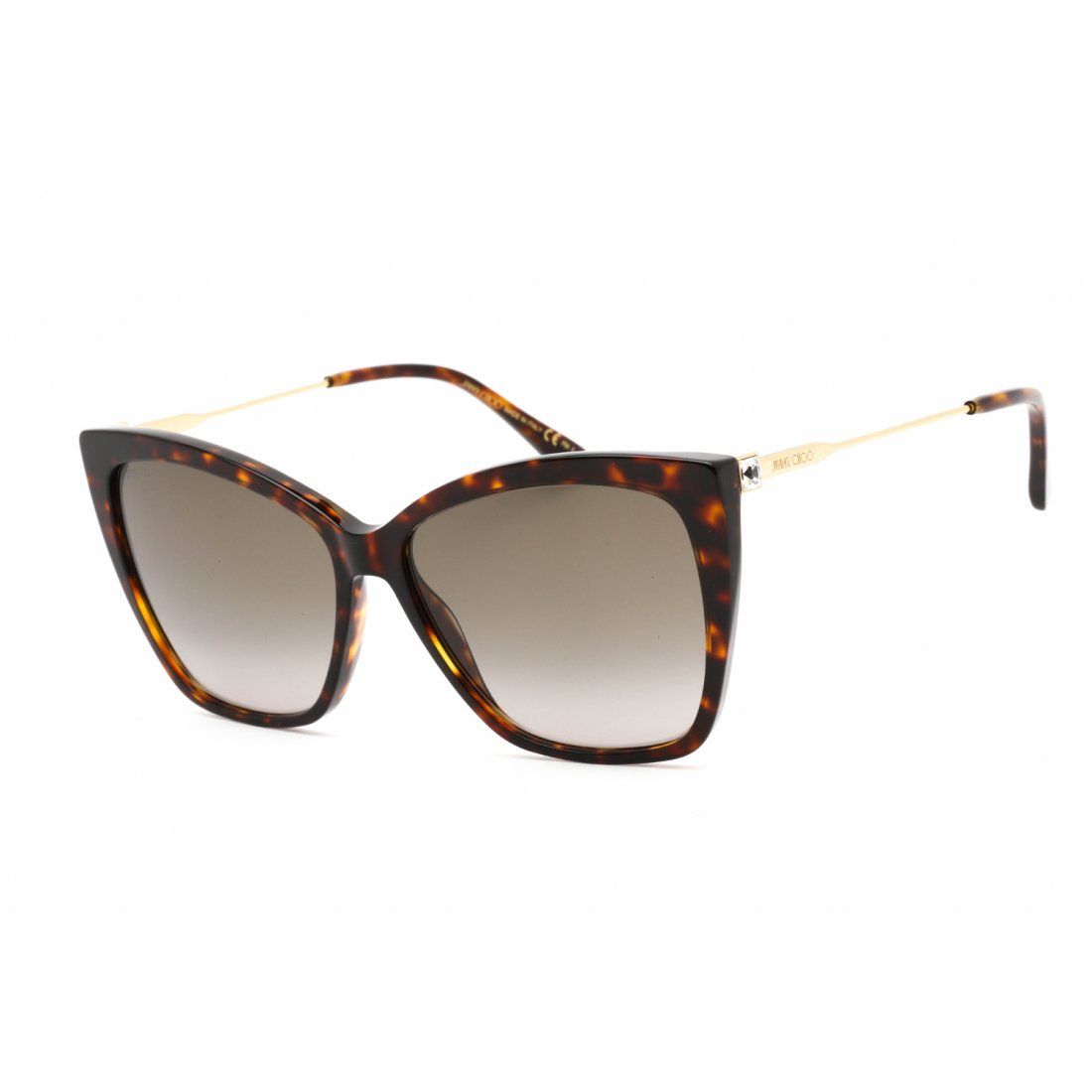 Jimmy choo - Lunettes de soleil 'SEBA-S-086' pour Femmes