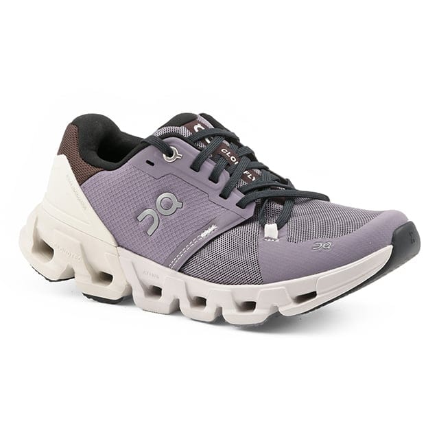 On running - CloudFlyer 4