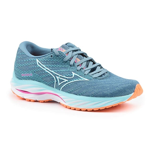 Mizuno - W'S WAVE RIDER 26