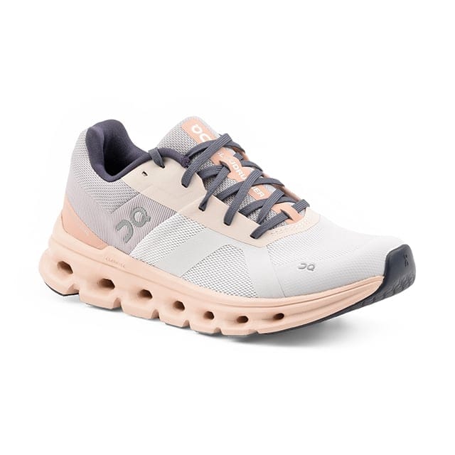 On running - CloudRunner