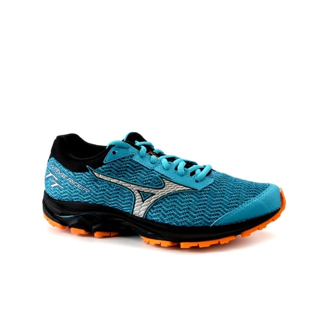 Mizuno - Wave Rider Tt Lady