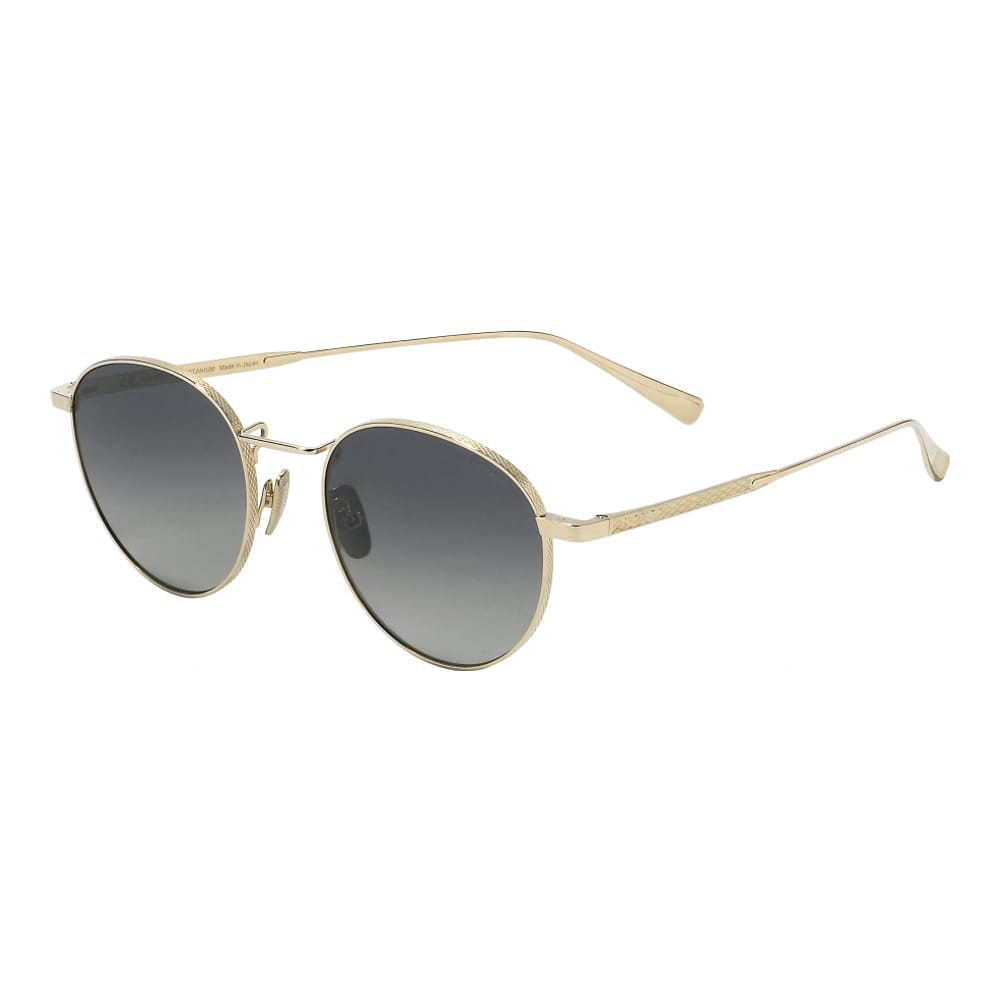 Chopard - Lunettes de soleil 'SCHC77M-53300P' pour Hommes