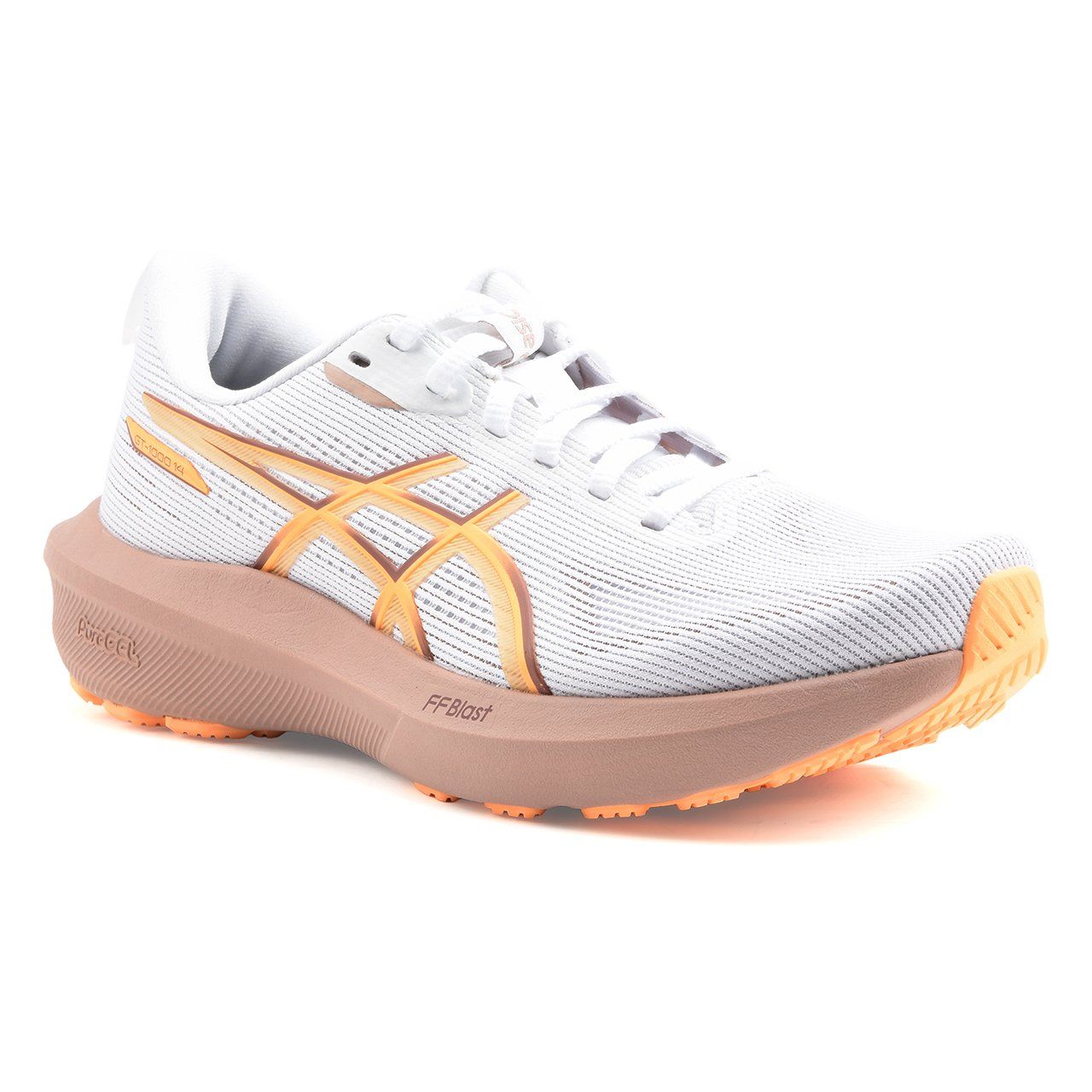 Asics - GT-1000