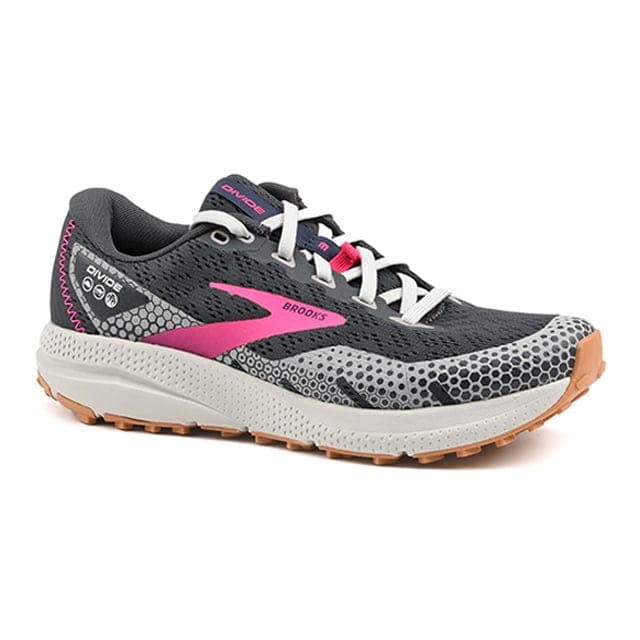 Brooks - DIVIDE 3 W