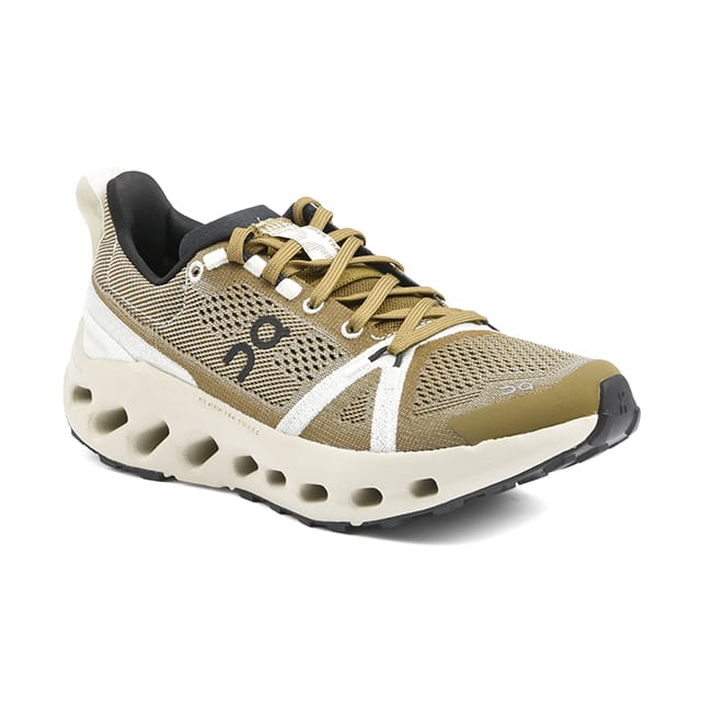 On running - CLOUDSURFER TRAIL