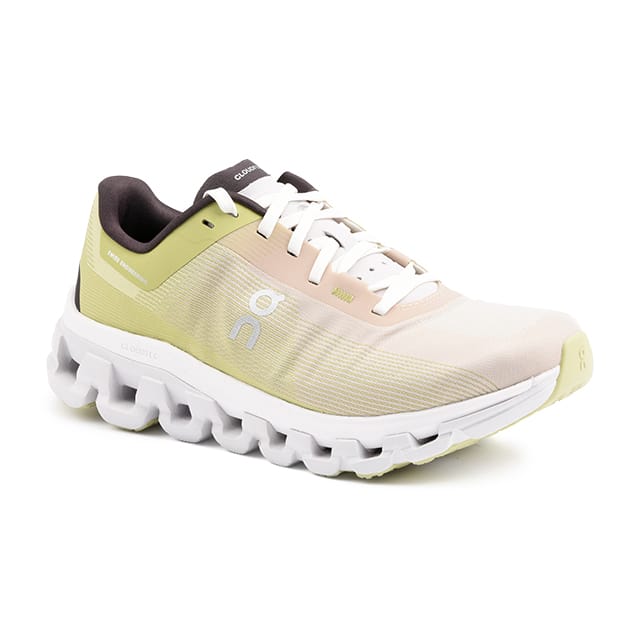 On running - CLOUDFLOW 4