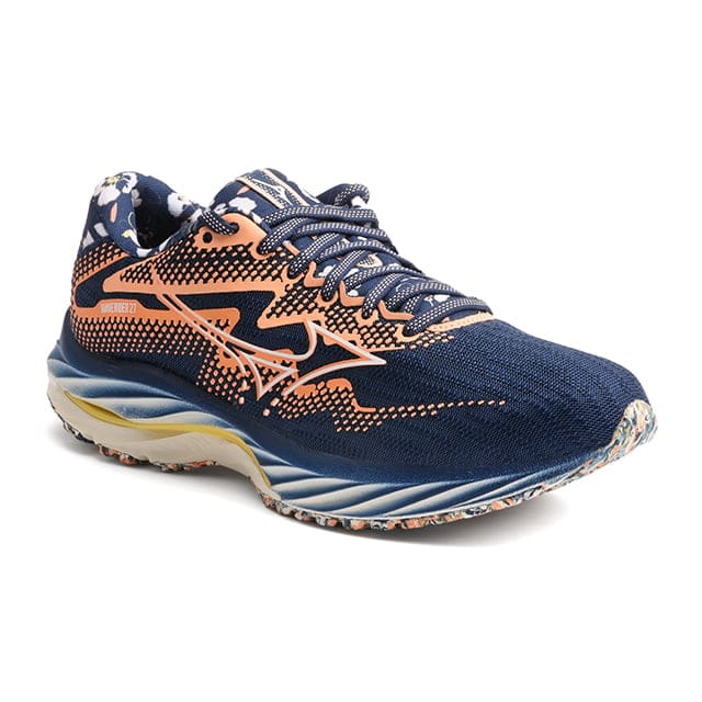 Mizuno - Wave rider 27