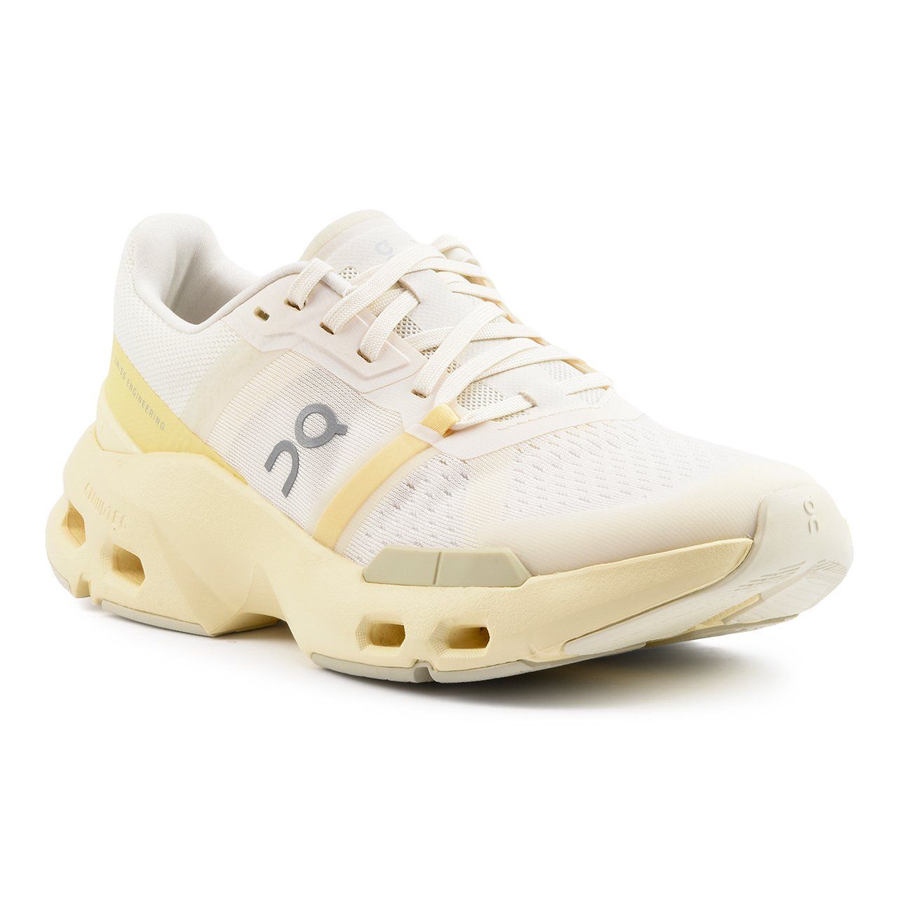 On running - CLOUDPULSE