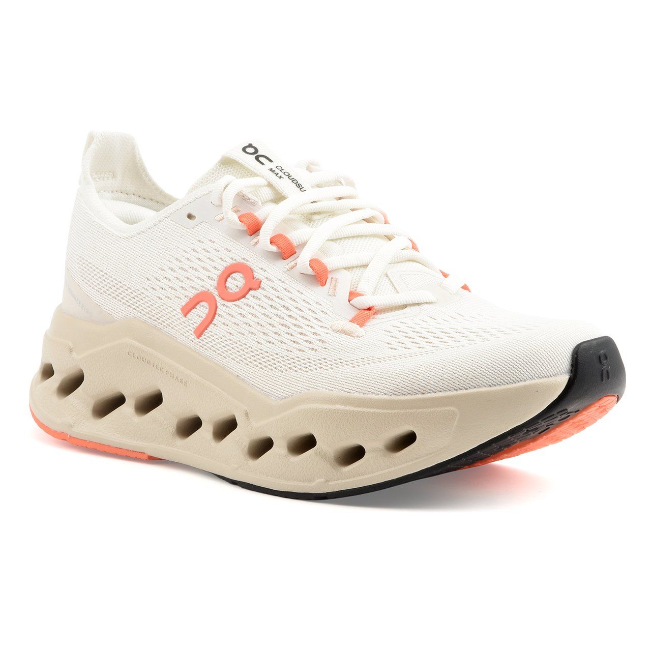 On running - CLOUDSURFER MAX