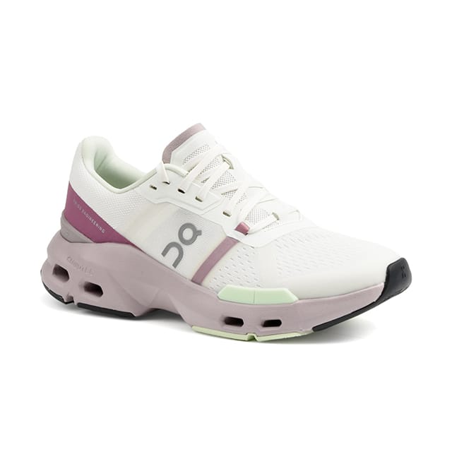 On running - CLOUDPULSE