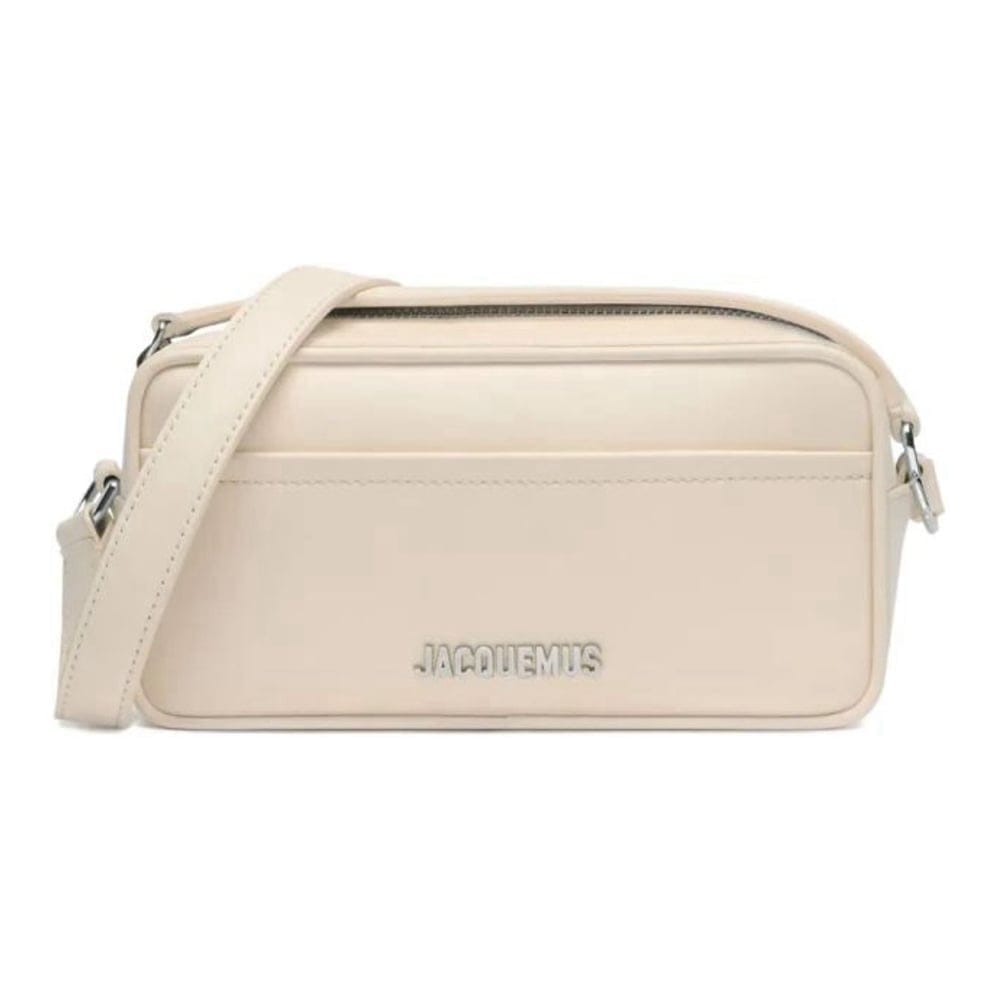 Jacquemus - Sac à bandoulière 'Le Baneto' pour Hommes