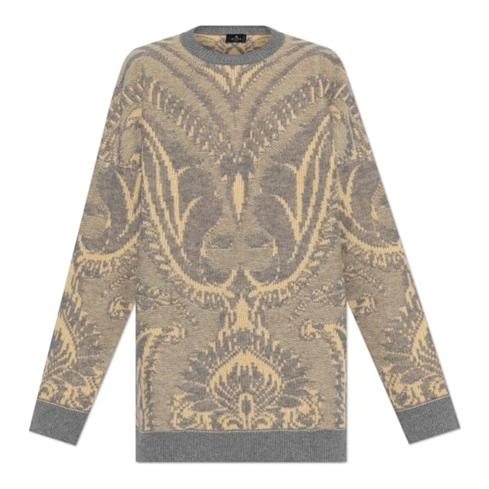 Etro - Pull 'Paisley' pour Femmes