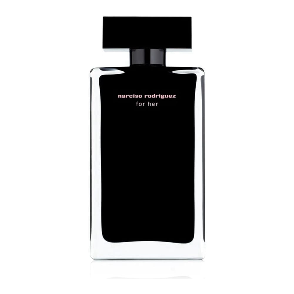Narciso Rodriguez - Eau de toilette 'For Her Limited Edition' - 150 ml