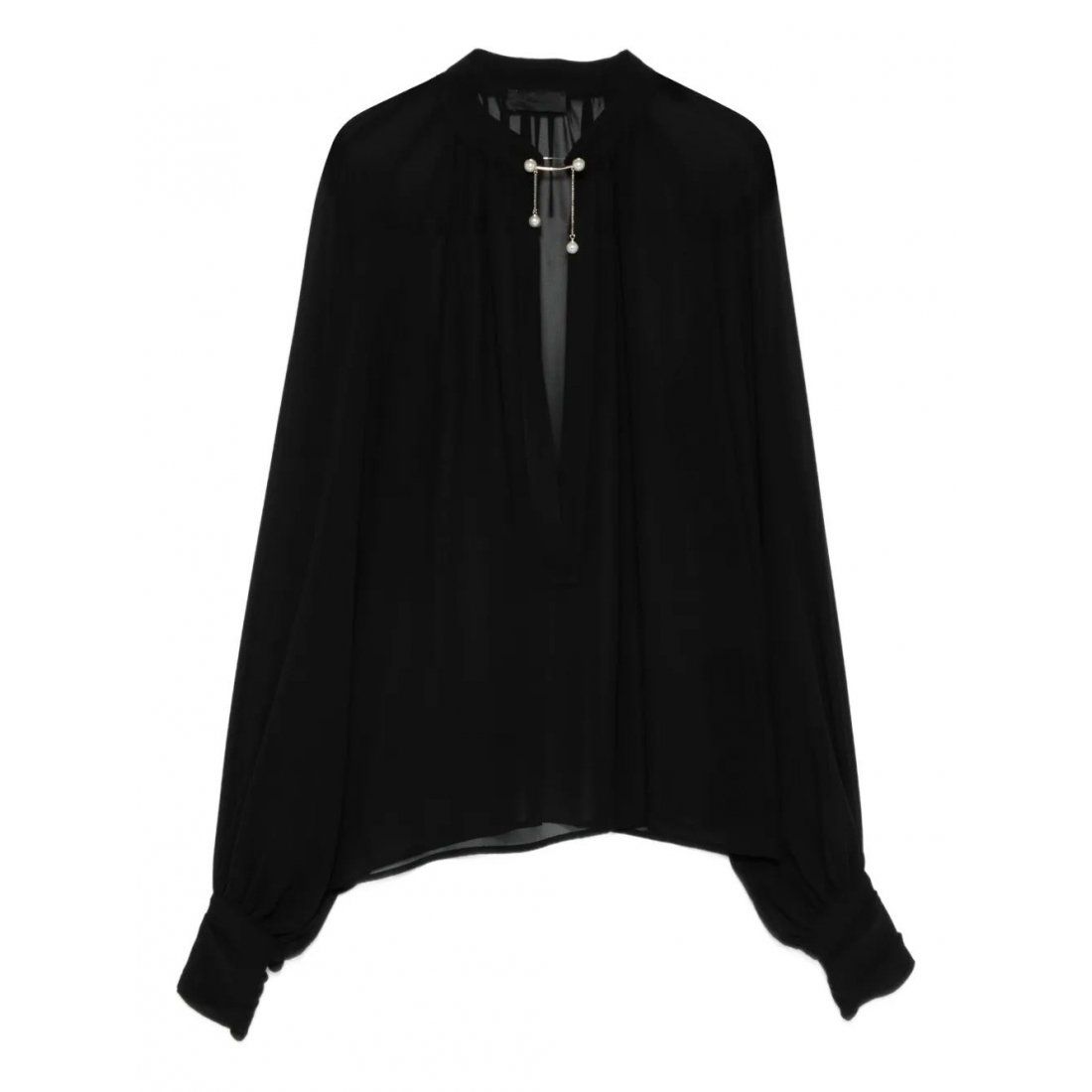 Liu jo - Blouse 'Embellished' pour Femmes