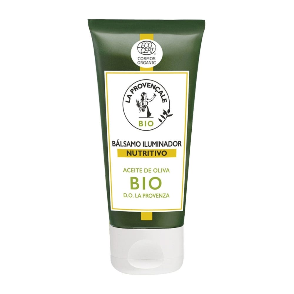 La Provençale Bio - Baume 'Bio Nourishing Brightening' - 50 ml