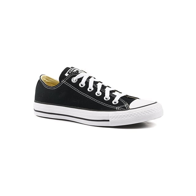 Converse - All Star OX Black