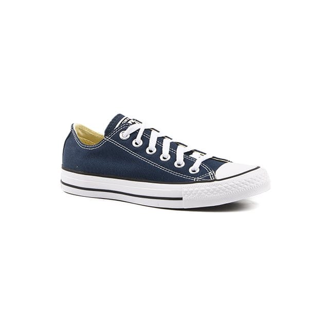 Converse - All Star OX Navy