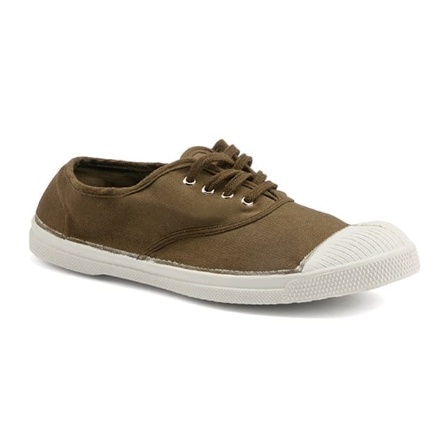 Bensimon - TENNIS LACETS