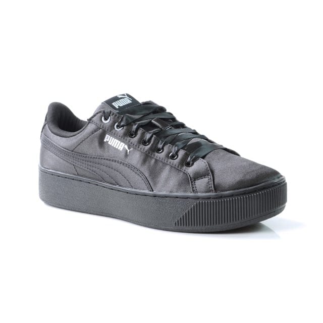 Puma - Puma Vikky Platform Ribbon Wn's