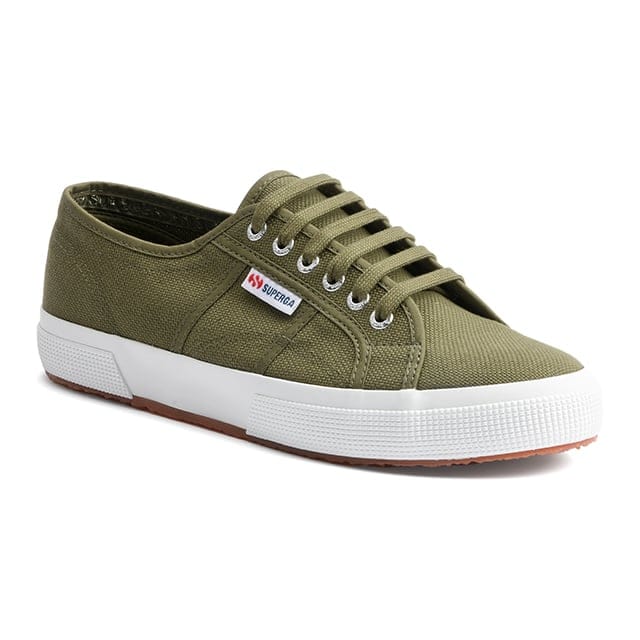 Superga - 2750 COTU CLASSIC