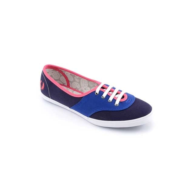 Fred Perry - B2167 Woman Irma