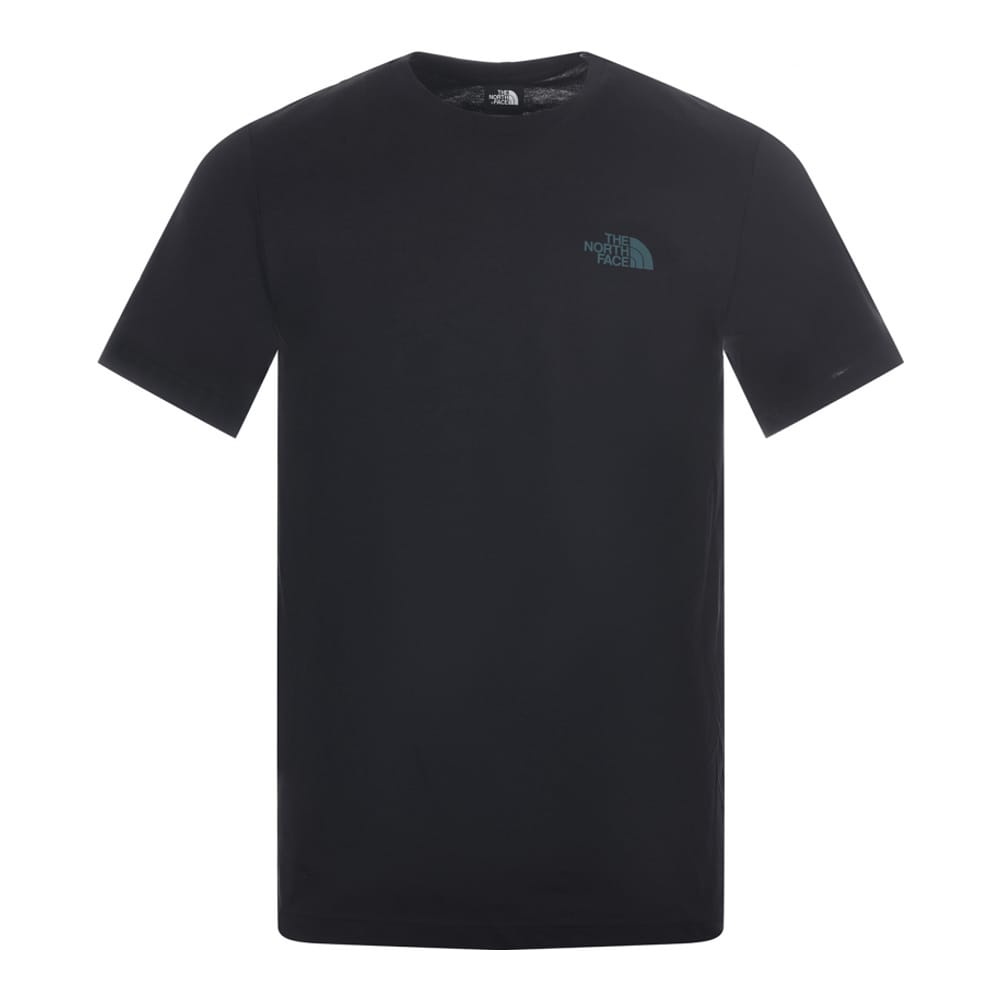 The north face - T-shirt 'Tailgrid Infill' pour Hommes