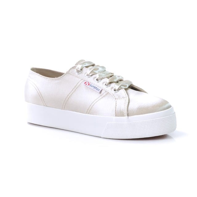 Superga - Satinw