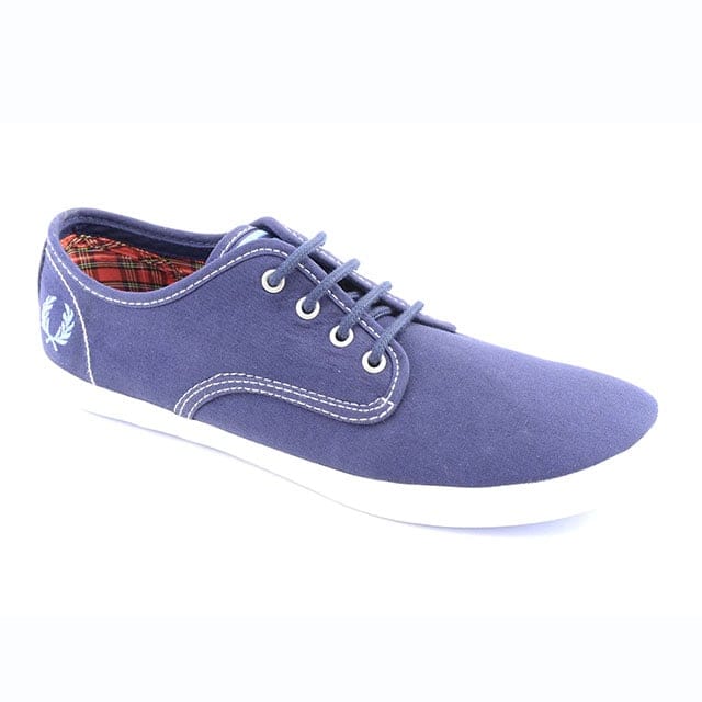 Fred Perry - B4218 Foxx Twill