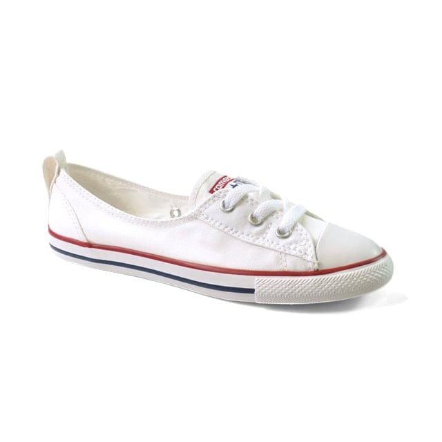 Converse - Chuck Taylor All Star Ballet Lace