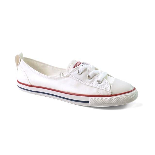 Converse - Chuck Taylor All Star Ballet Lace