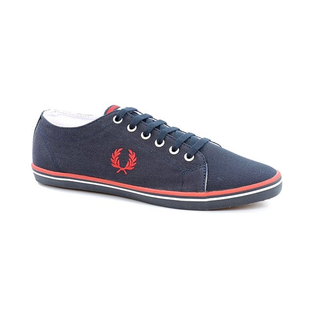 Fred Perry - Kingston Twill