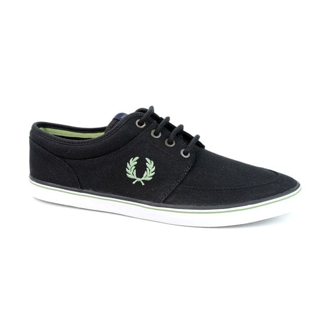 Fred Perry - Stratford Canvas