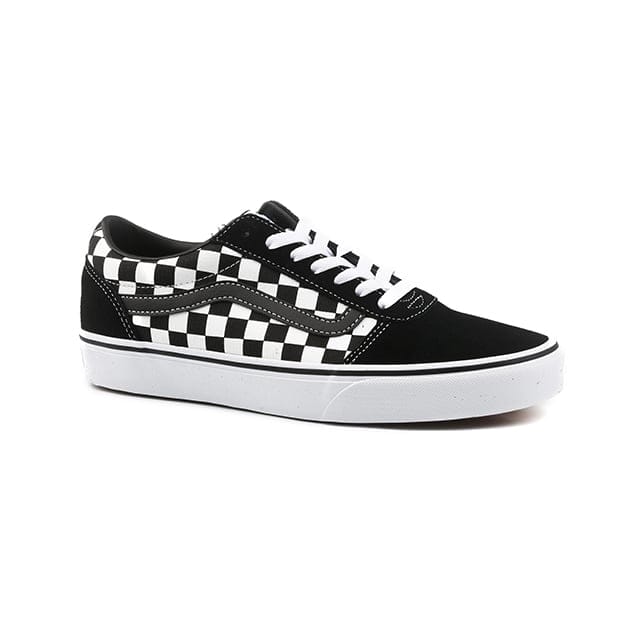 Vans - Ward Men Checkered