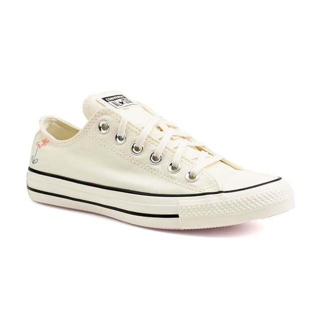 Converse - CHUCK TAYLOR ALL STAR LIFT OX