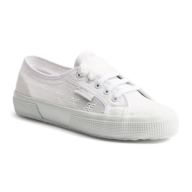 Superga - 2750 FLOWER SANGALLO