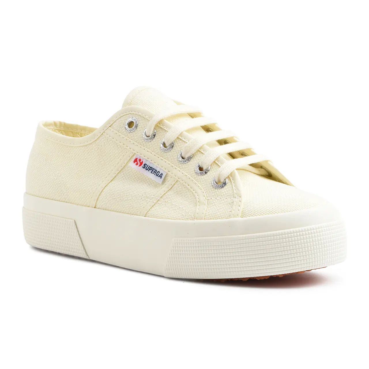Superga 2740 PLATFORM-36 36