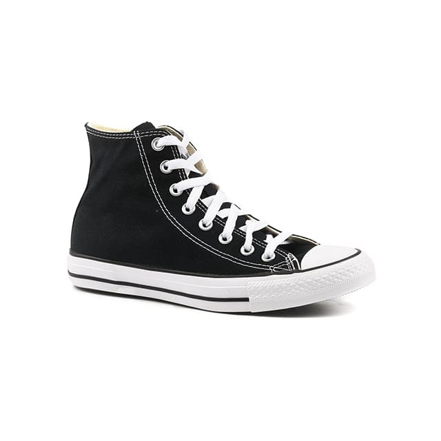 Converse - All Star Hi Black