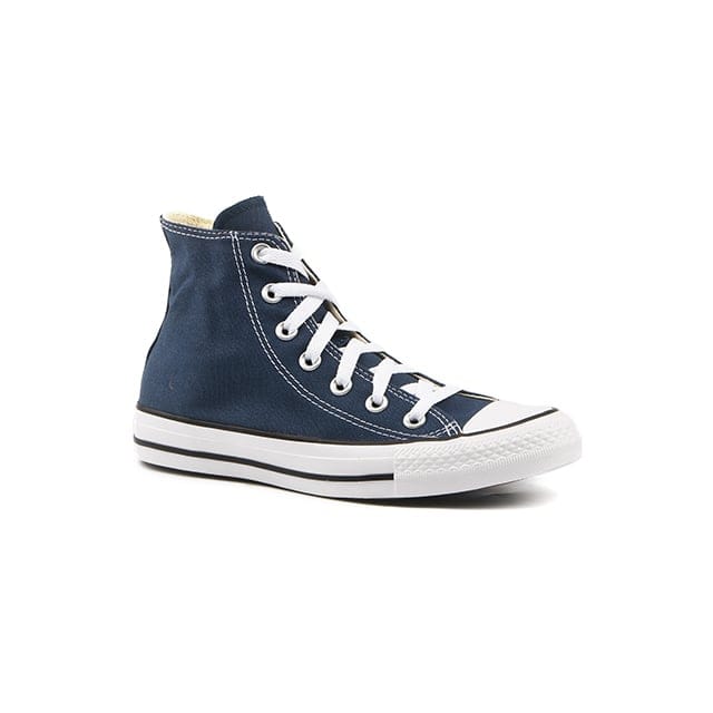 Converse - All Star Hi Navy