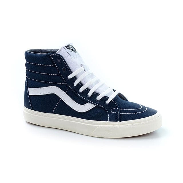 Vans - Skate Hi-8