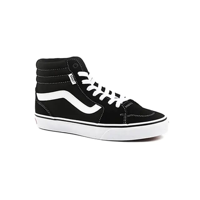 Vans FILMORE HI SUEDE-CANVAS-41 41