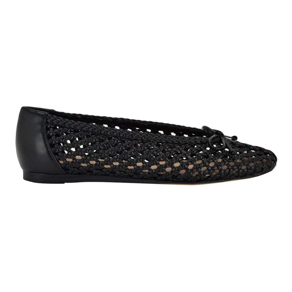 Calvin klein - Ballerines 'Zatoria Woven' pour Femmes