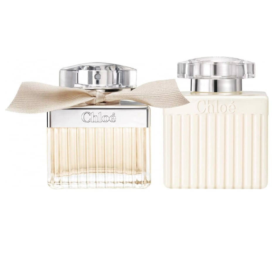 Chloé - Coffret de parfum 'Chloé' - 2 Pièces