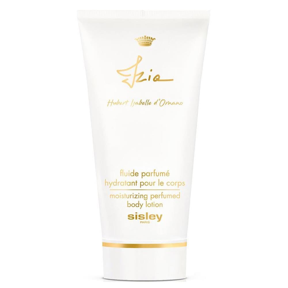 Sisley - Crème parfumée pour le corps 'Izia Fluide' - 150 ml