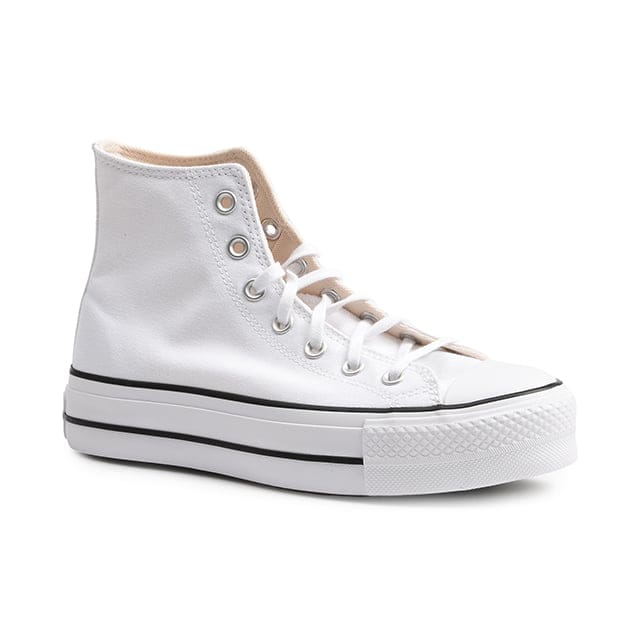 Converse - Chuck taylor All star platform