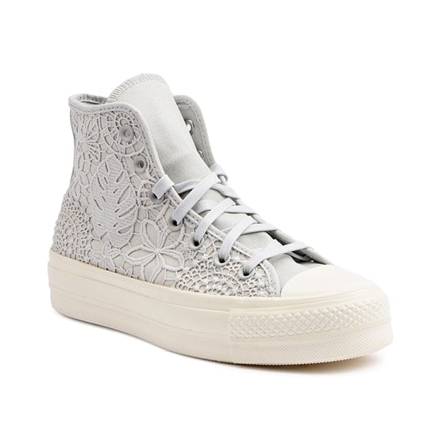 Converse - CHUCK TAYLOR ALL STAR LIFT PLATFORM BUTTERFLIES