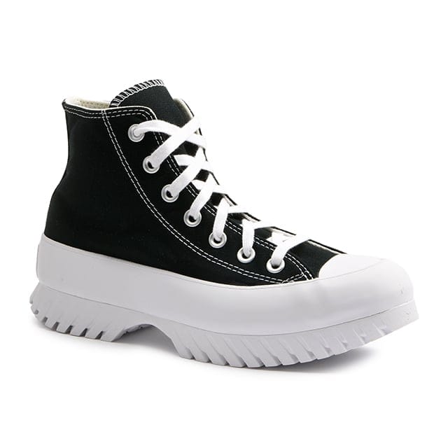 Converse - CHUCK TAYLOR ALL STAR LUGGED 2.0