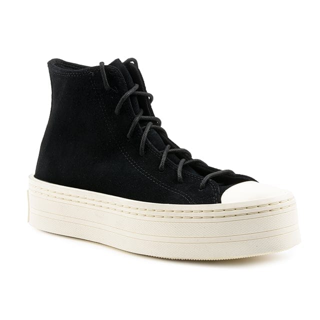 Converse - CHUCK TAYLOR ALL STAR MODERN LIFT PLATFORM MONO SUEDE