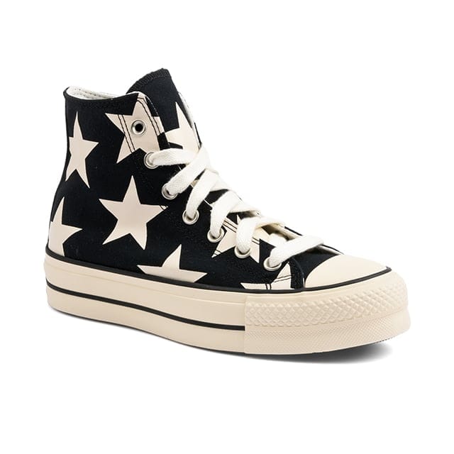 Converse - CHUCK TAYLOR ALL STAR LIFT