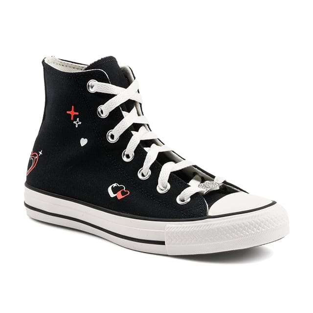 Converse - CHUCK TAYLOR ALL STAR HI