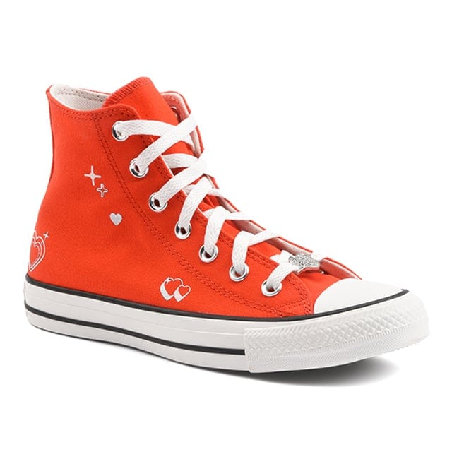 Converse - CHUCK TAYLOR ALL STAR HI